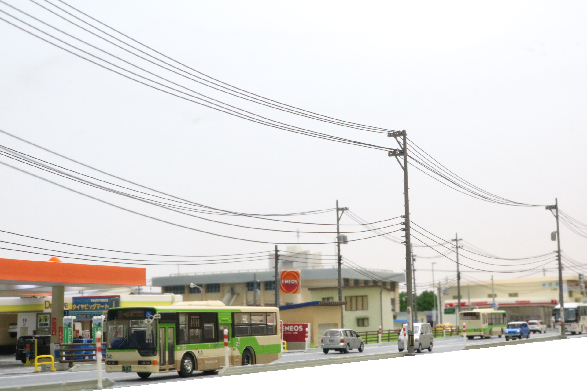 現サイトの写真