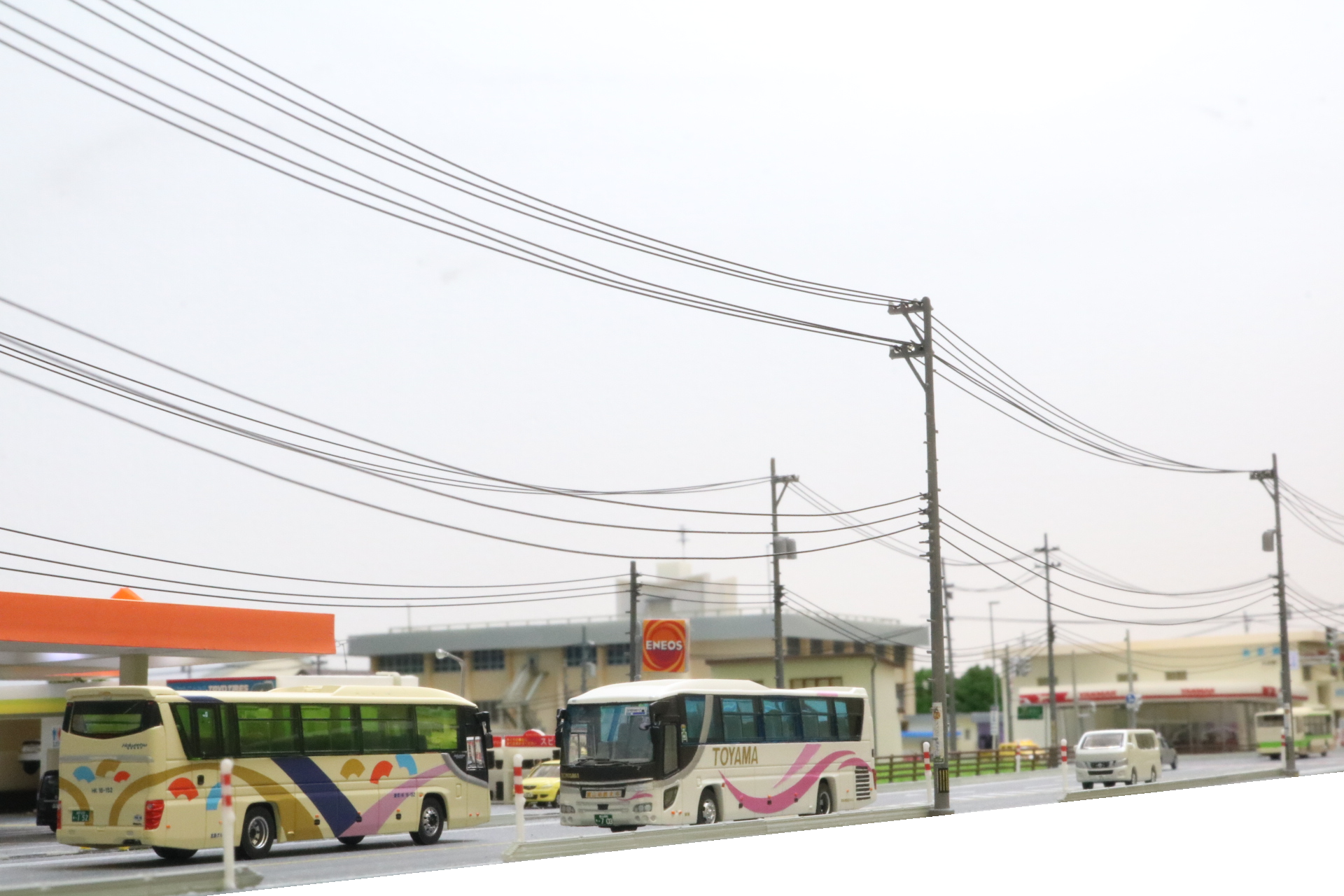 現サイトの写真